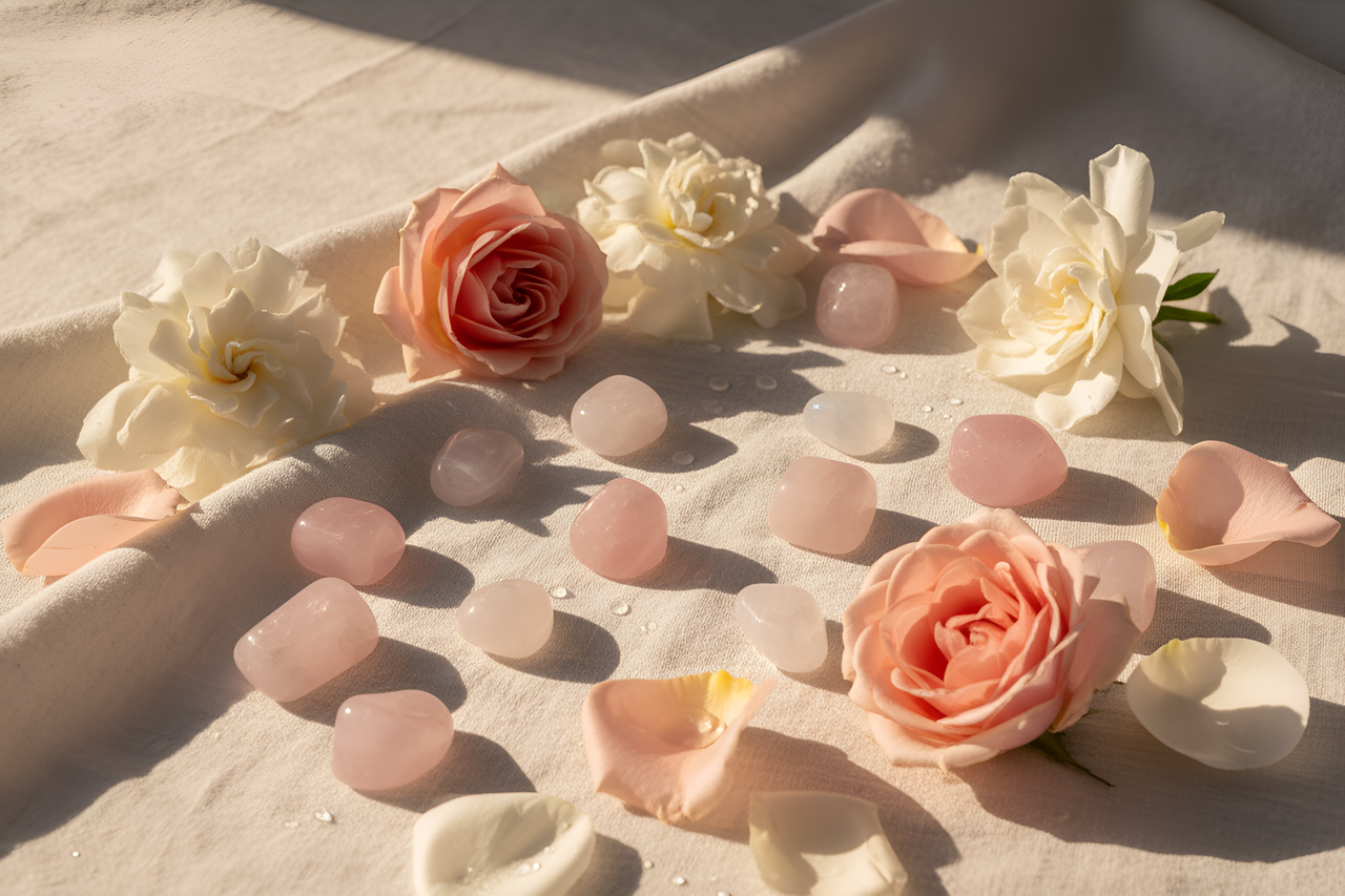 Love Blossom Hero Alt