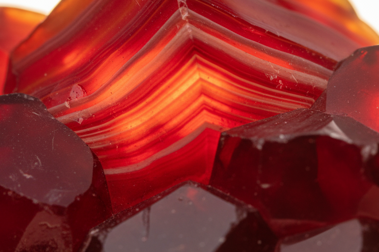 Red Agate_Closeup