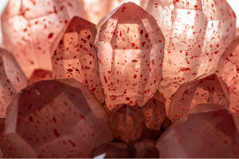 Strawberry Stone_Closeup