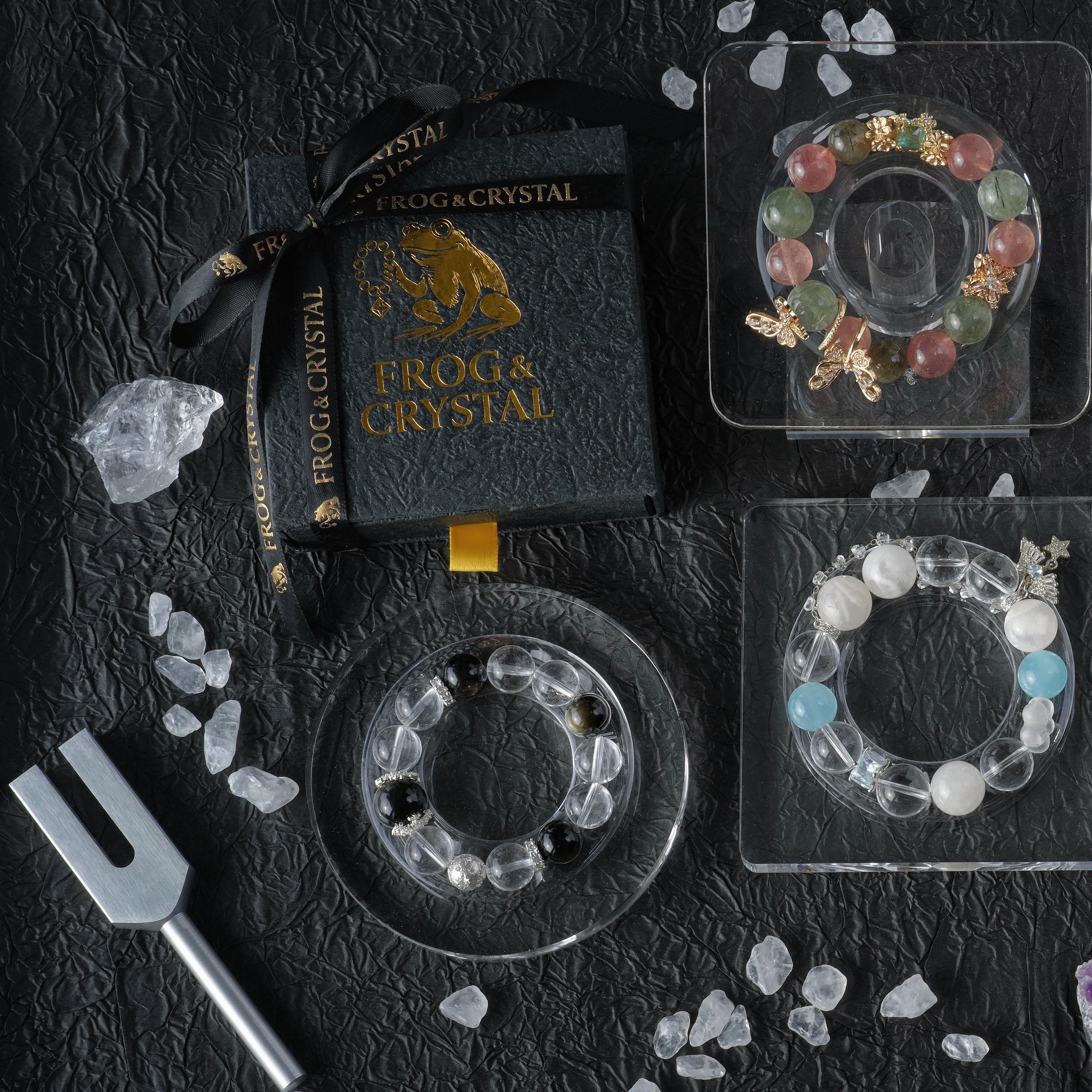 Celestial Whisper (Valentine Special)