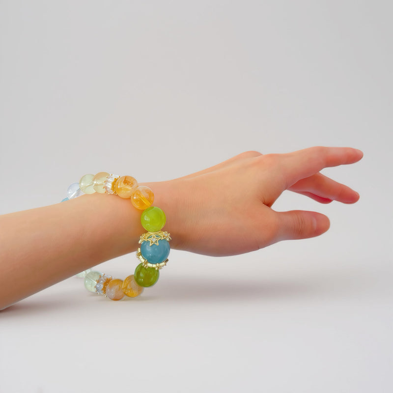 Ocean Citrus