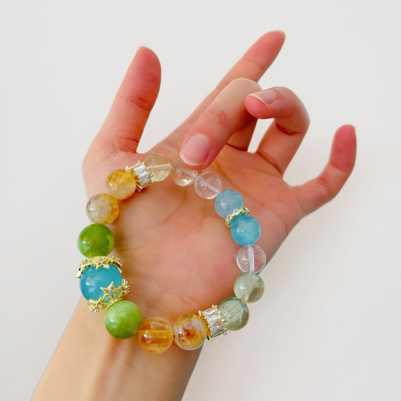Ocean Citrus