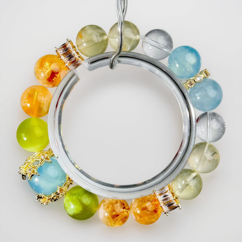Ocean Citrus