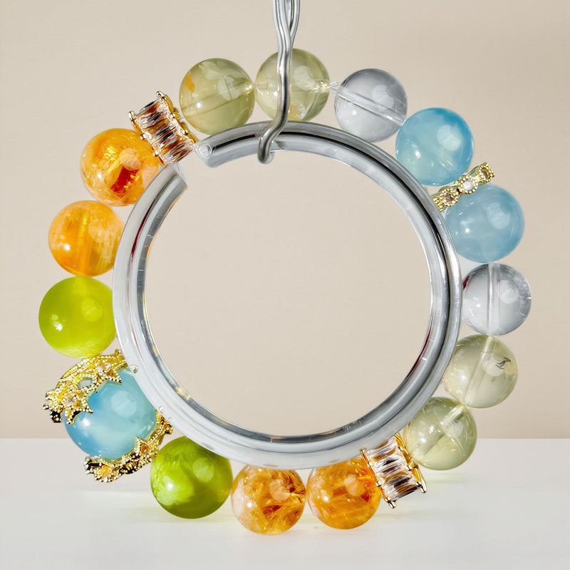 Ocean Citrus
