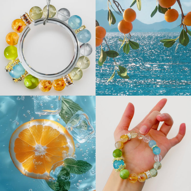 Ocean Citrus