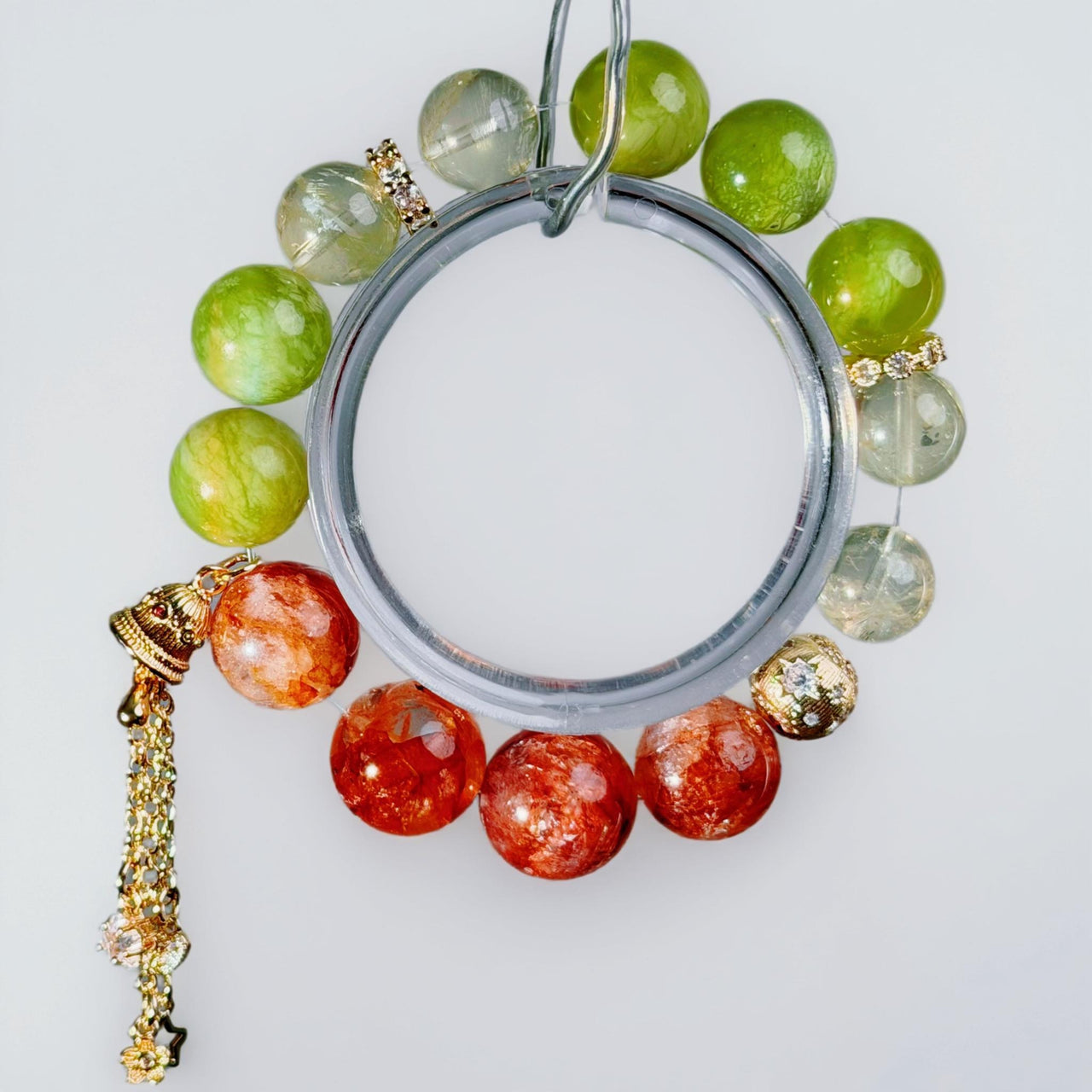 Verdant Ember (Christmas Speical)