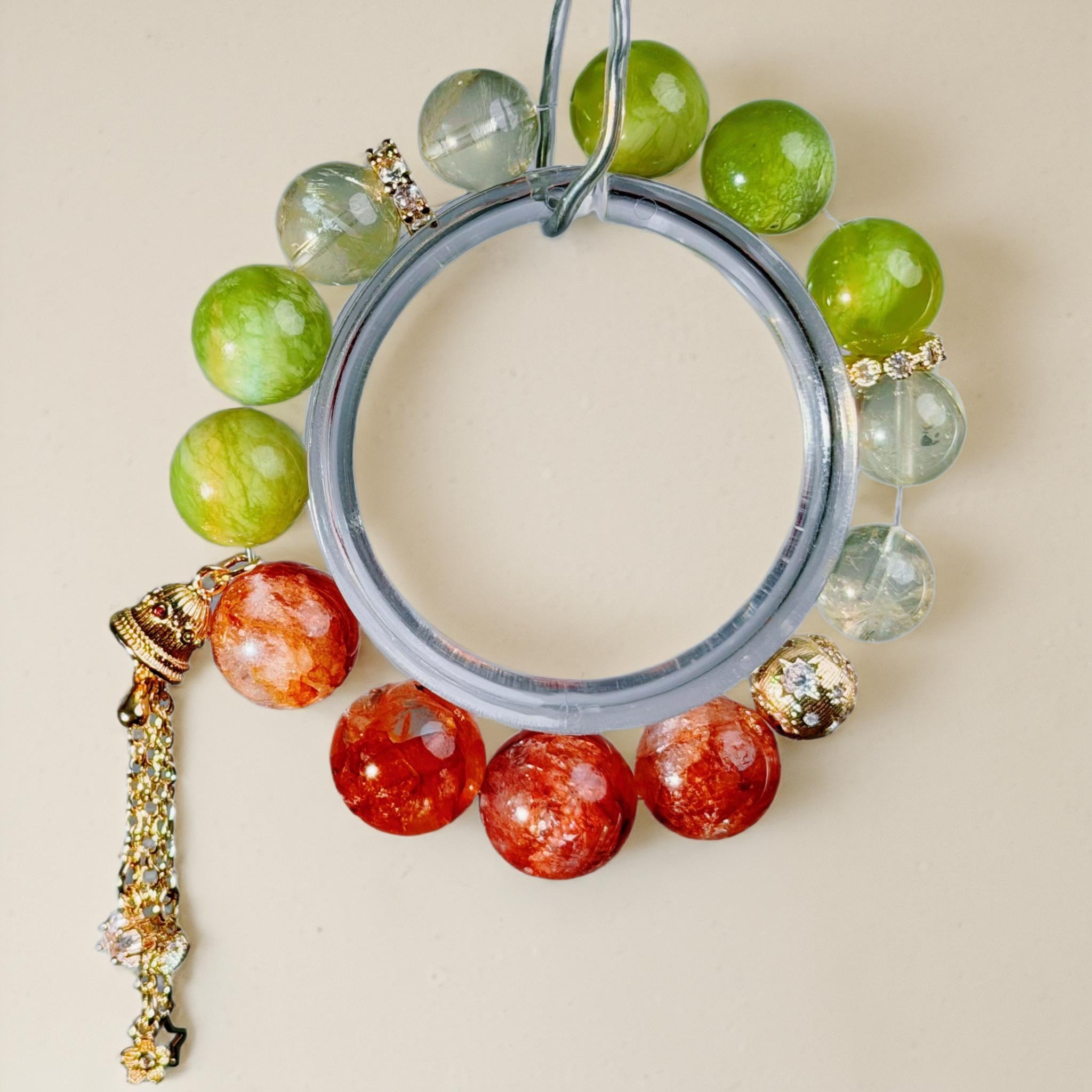 Verdant Ember (Christmas Speical)