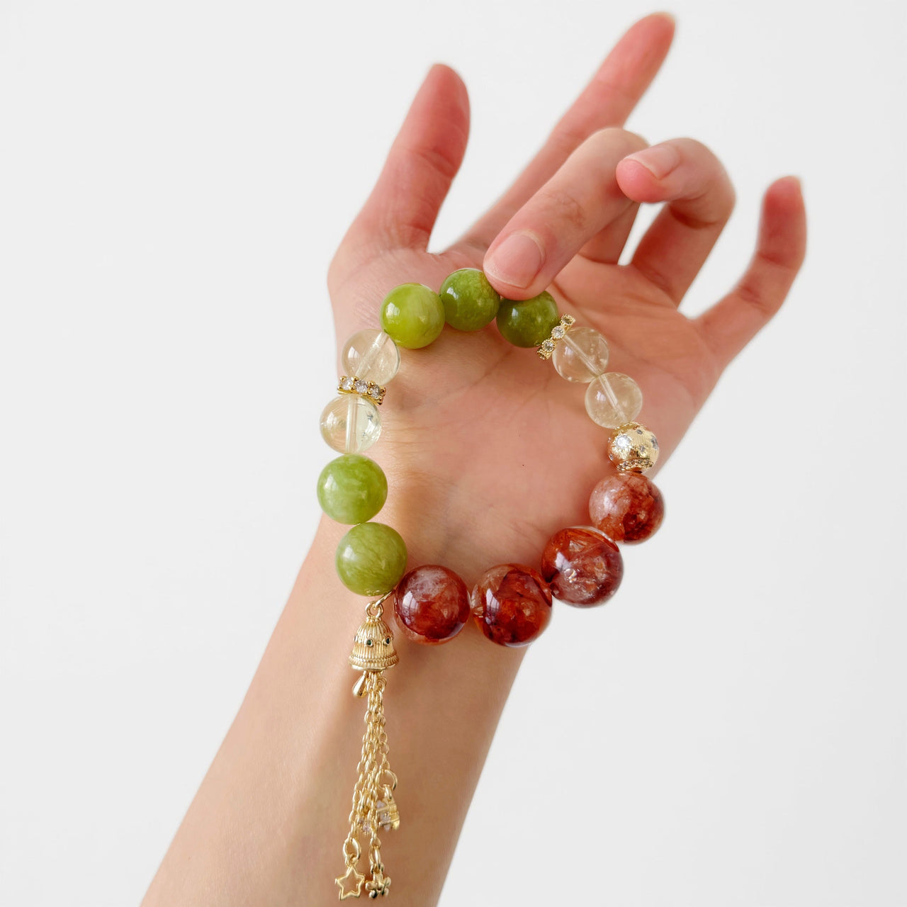 Verdant Ember (Christmas Speical)