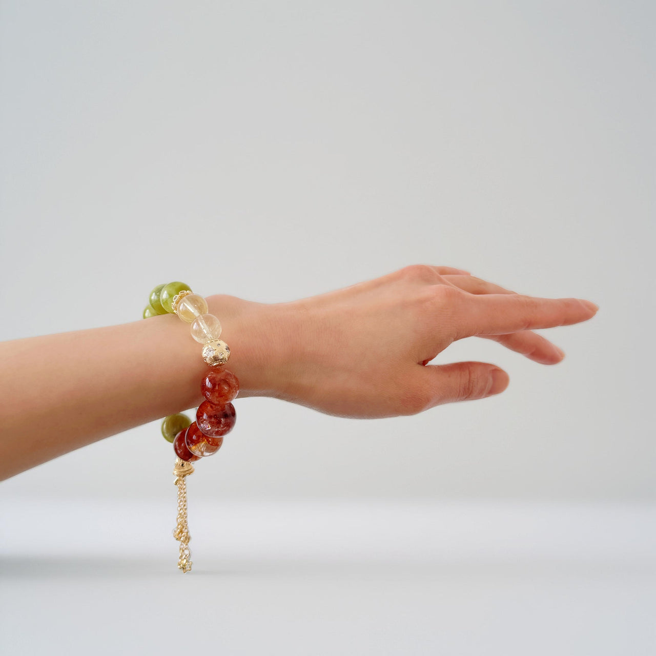 Verdant Ember (Christmas Speical)