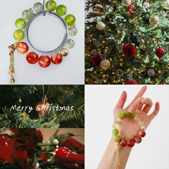 Verdant Ember (Christmas Speical)