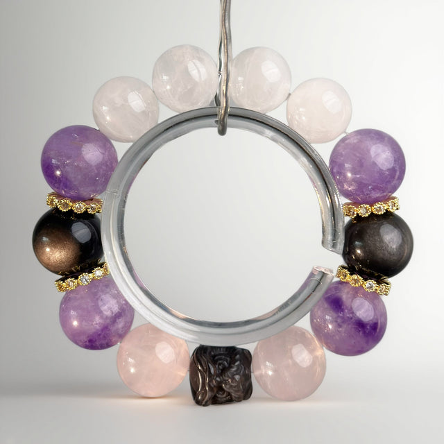 Guardian Flame (Valentine Special)