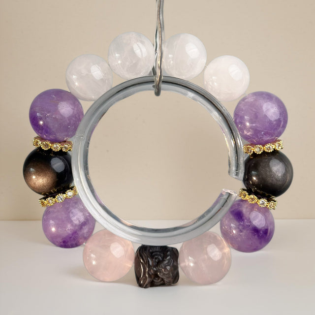 Guardian Flame (Valentine Special)