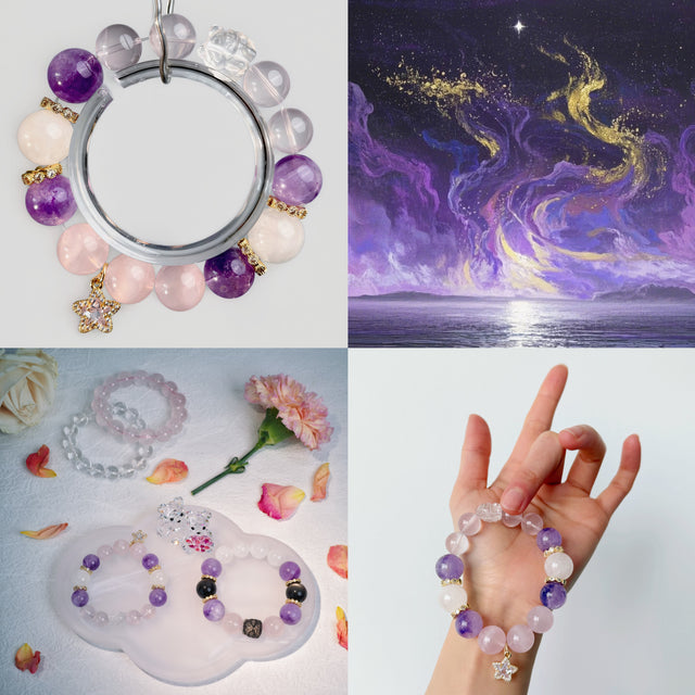 Celestial Whisper (Valentine Special)