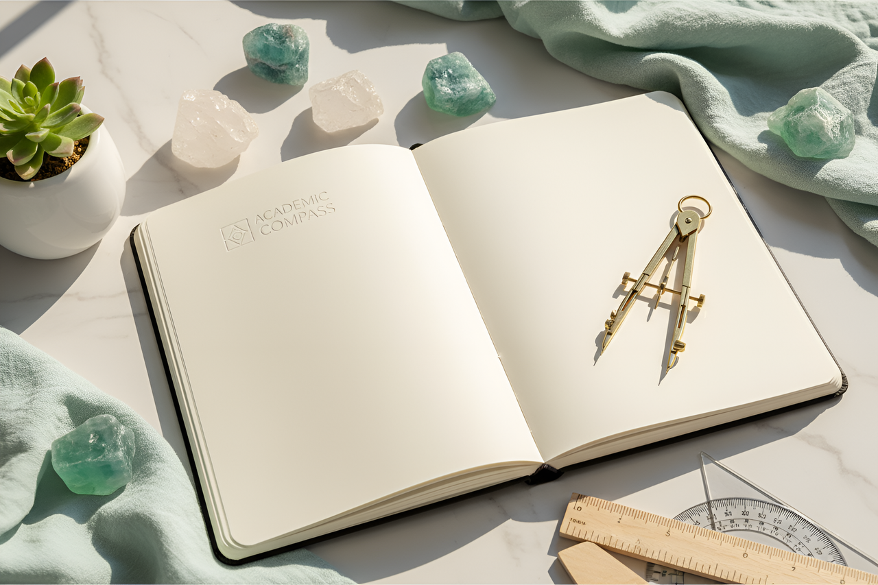 Academic Compass Hero Alt