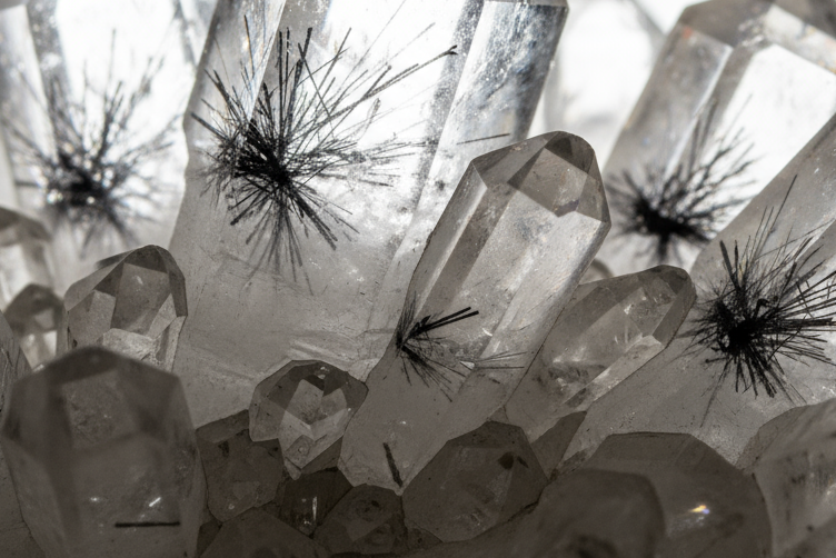 Black Rutilated Quartz_Closeup