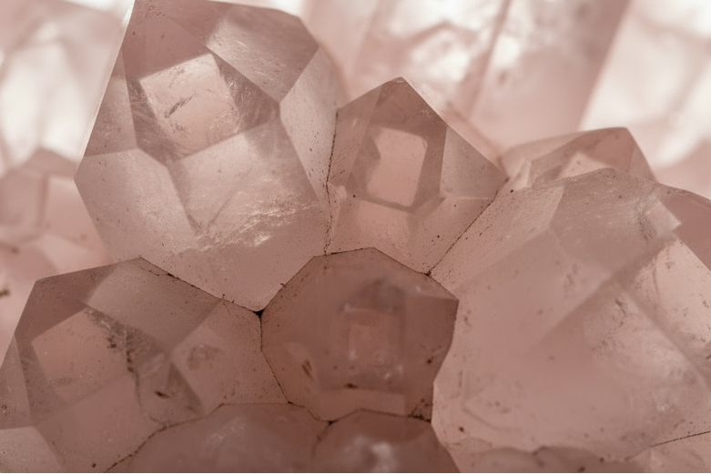 Rose Quartz_Closeup