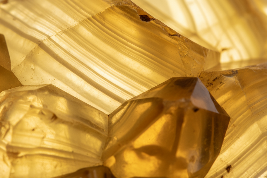 Yellow Agate_Closeup